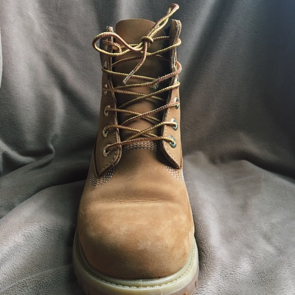 Timberland Boots - Picture 4 of 8